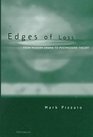 Edges of Loss  From Modern Drama to Postmodern Theory