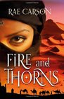 Fire and Thorns (Fire and Thorns, Bk 1)