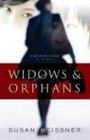 Widows And Orphans (Rachael Flynn, Bk 1)