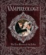 Vampireology: The True History of the Fallen (Ologies)