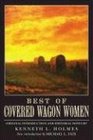 Best of Covered Wagon Women