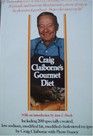 Craig Clairborne's Gourmet Diet