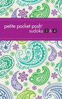 Petite Pocket Posh Sudoku 3  4