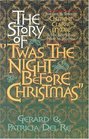 The Story of Twas the Night Before Christmas