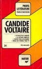 Candide Voltaire Profil D'une Oeuvre