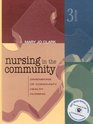 Media Edition of Nursing in the Community