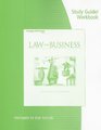 Study Guide with Workbook for Ashcroft/Ashcroft's Law for Business
