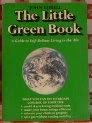 The Little Green Book