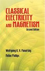 Classical Electricity and Magnetism  Second Edition