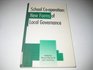 School Cooperation New Forms of Local Governance