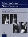 Mastercases Spine Surgery
