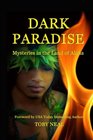 Dark Paradise Mysteries in the Land of Aloha