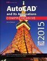 AutoCAD and Its Applications Comprehensive 2015