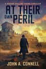 At Their Own Peril: A Mason Collins Crime Thriller 7