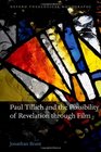 Paul Tillich and the Possibility of Revelation through Film
