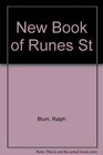 New Book of Runes St