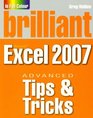 Brilliant Microsoft Excel 2007 Tips  Tricks