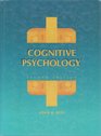 Cognitive Psychology Second Edition