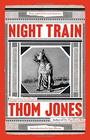 Night Train New and Selected Stories