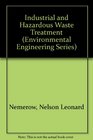 Industrial and Hazardous Waste Treatment