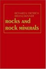 Rocks and Rock Minerals