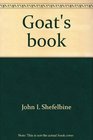 Goat's book