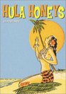 Hula Honeys Postcard Box: 30 Postcards (Collectible Postcards)