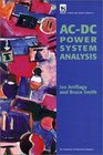AcDc Power System Analysis