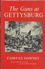The Guns at Gettysburg