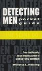 Detecting Men Pocket Guide Checklist