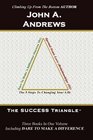 The Success Triangle Climbing Up From The Bottom