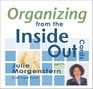 Organizing from the Inside Out Cards