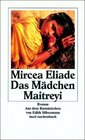 Das Mdchen Maitreyi