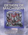 Reprint MP Design of Machinery