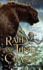 Ratha and ThistleChaser The Third Book of the Named