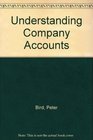 Understanding Company Accounts