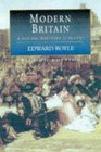Modern Britain A Social History 17501997