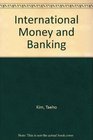 International Money and Banking