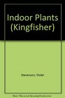Indoor Plants (Kingfisher)