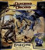 Dungeons  Dragons Basic Game