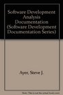 Software Development Analysis Documentation
