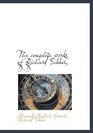 The complete works of Richard Sibbes DD