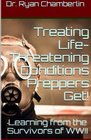How to Treat LifeThreatening Conditions Preppers Get The Prepper Pages Survival Medicine Guide to Dealing with the Most Common Infections  Illnesses Plaguing Preppers