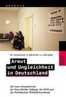 Armut und Ungleichheit in Deutschland