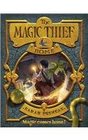 Home (Magic Thief, Bk 4)