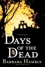 Days of the Dead (Benjamin January, Bk 7)