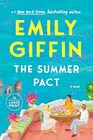 The Summer Pact A Novel