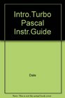 Interduction to Turbo Pascal and Software Design