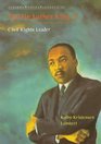 Martin Luther King, Jr. (Junior World Biographies)