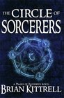 The Circle of Sorcerers A Mages of Bloodmyr Novel Book 1
